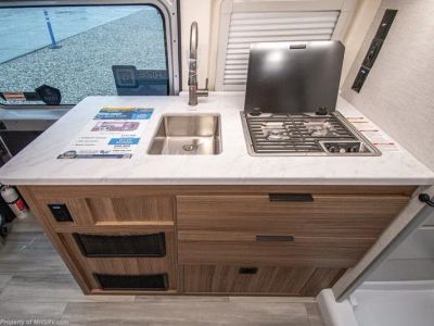 2027 Thor Motor Coach Rize - Photo 12