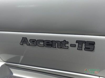 2026 Pleasure-Way Ascent — photo 8 view