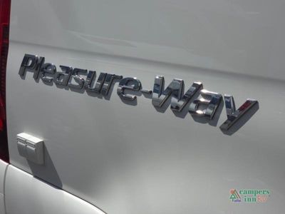 2026 Pleasure-Way Ascent — photo 9 view