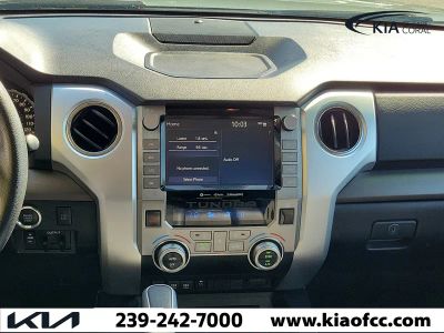2021 Toyota Tundra 2WD — photo 11 view