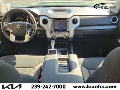 2021 Toyota Tundra 2WD — photo 8 view
