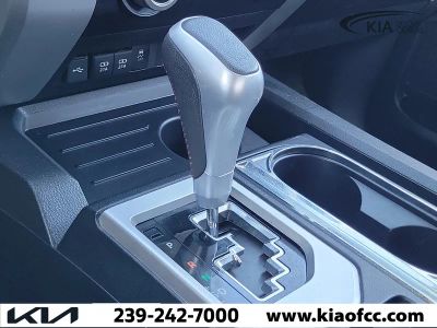 2021 Toyota Tundra 2WD — photo 26 view