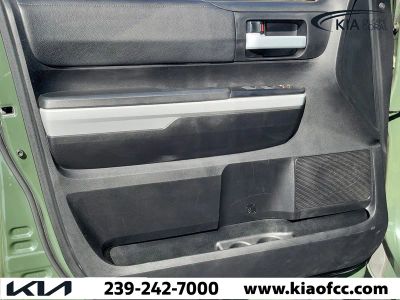 2021 Toyota Tundra 2WD — photo 20 view