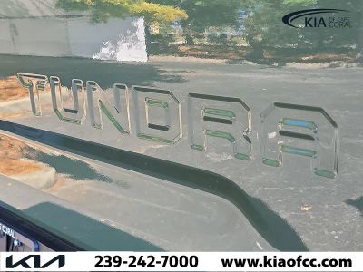 2021 Toyota Tundra 2WD — photo 7 view