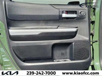 2021 Toyota Tundra 2WD — photo 15 view