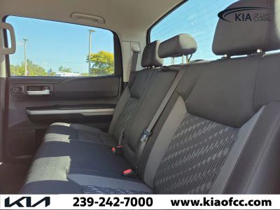 2021 Toyota Tundra 2WD — photo 13 view