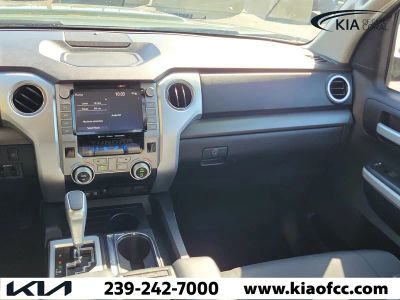 2021 Toyota Tundra 2WD — photo 10 view