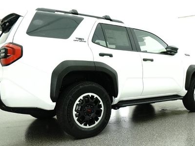 2026 Toyota 4Runner i-FORCE MAX - Photo 19