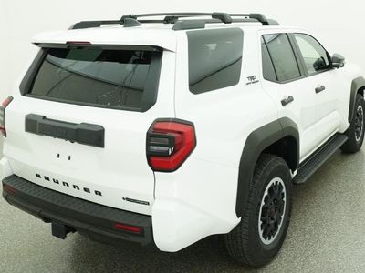 2026 Toyota 4Runner i-FORCE MAX - Photo 21