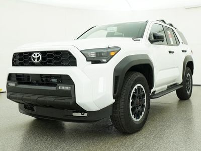 2026 Toyota 4Runner i-FORCE MAX - Photo 14