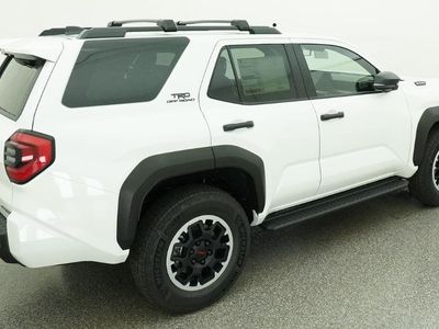 2026 Toyota 4Runner i-FORCE MAX - Photo 15