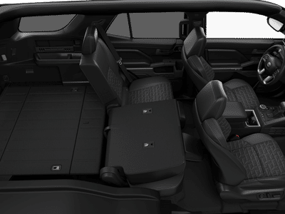 2026 Toyota 4Runner i-FORCE MAX - Photo 55