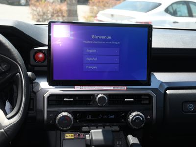 2026 Toyota 4Runner i-FORCE MAX - Photo 9