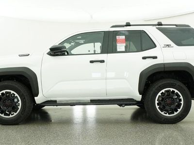 2026 Toyota 4Runner i-FORCE MAX - Photo 20