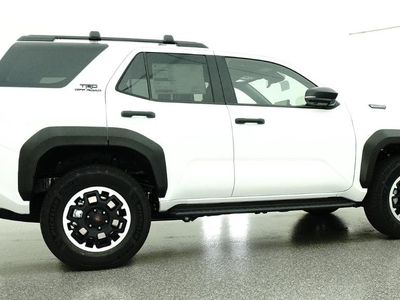 2026 Toyota 4Runner i-FORCE MAX - Photo 31