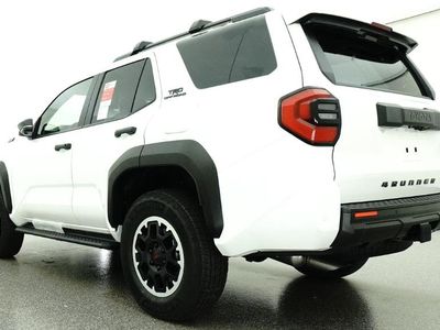 2026 Toyota 4Runner i-FORCE MAX - Photo 30