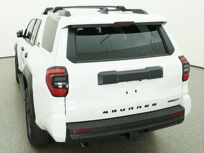 2026 Toyota 4Runner i-FORCE MAX - Photo 29