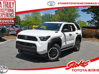 2026 Toyota 4Runner i-FORCE MAX - Photo 1