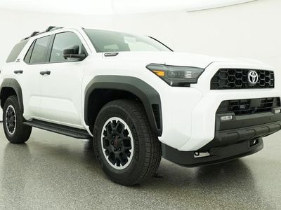 2026 Toyota 4Runner i-FORCE MAX - Photo 32