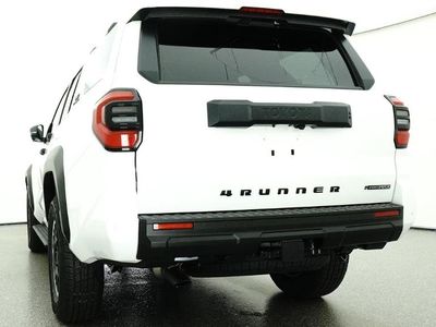 2026 Toyota 4Runner i-FORCE MAX - Photo 27