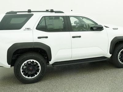 2026 Toyota 4Runner i-FORCE MAX - Photo 22