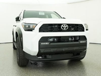 2026 Toyota 4Runner i-FORCE MAX - Photo 25