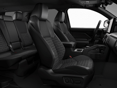 2026 Toyota 4Runner i-FORCE MAX - Photo 53