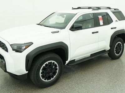 2026 Toyota 4Runner i-FORCE MAX - Photo 12