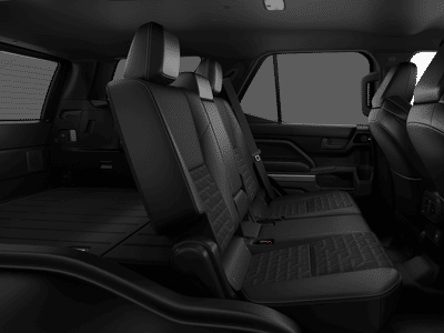 2026 Toyota 4Runner i-FORCE MAX - Photo 54