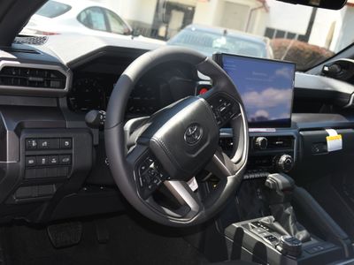 2026 Toyota 4Runner i-FORCE MAX - Photo 4