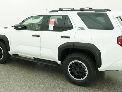 2026 Toyota 4Runner i-FORCE MAX - Photo 33
