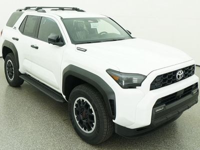 2026 Toyota 4Runner i-FORCE MAX - Photo 24
