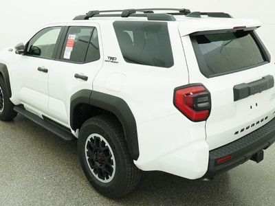 2026 Toyota 4Runner i-FORCE MAX - Photo 16