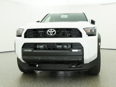 2026 Toyota 4Runner i-FORCE MAX - Photo 13
