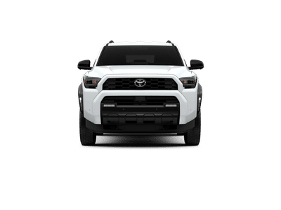 2026 Toyota 4Runner i-FORCE MAX - Photo 50