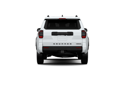2026 Toyota 4Runner i-FORCE MAX - Photo 41