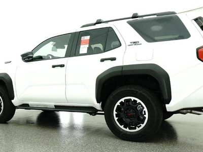 2026 Toyota 4Runner i-FORCE MAX - Photo 18