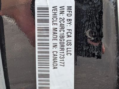 2024 Chrysler Pacifica - Photo 22