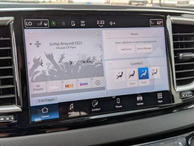 2024 Chrysler Pacifica - Photo 17