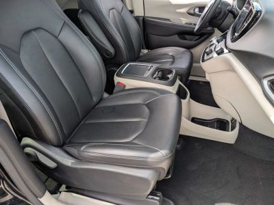 2024 Chrysler Pacifica - Photo 21