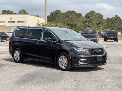 2024 Chrysler Pacifica - Photo 7