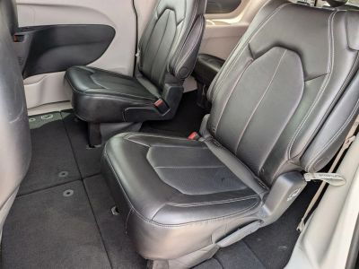 2024 Chrysler Pacifica - Photo 31