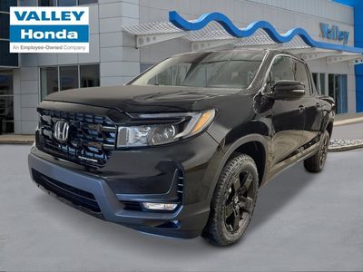 2026 Honda Ridgeline - Photo 1