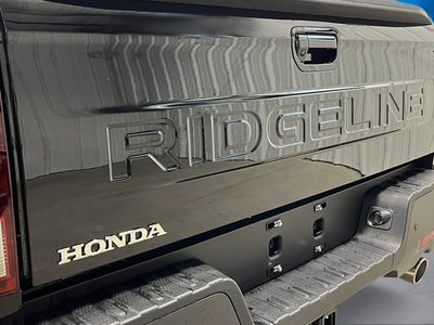 2026 Honda Ridgeline - Photo 9