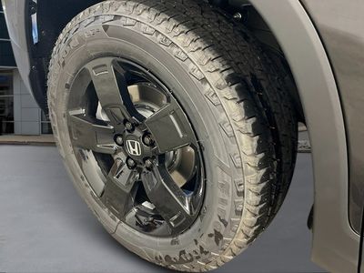 2026 Honda Ridgeline - Photo 11