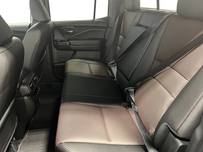 2026 Honda Ridgeline - Photo 23