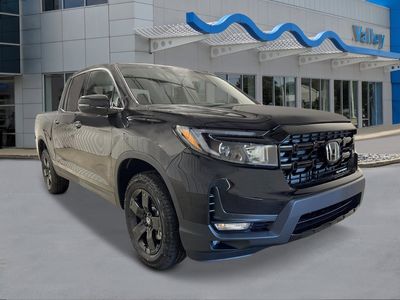 2026 Honda Ridgeline - Photo 7