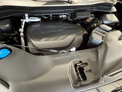 2026 Honda Ridgeline - Photo 10