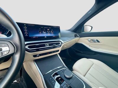 2023 BMW 3 Series — photo 27 view