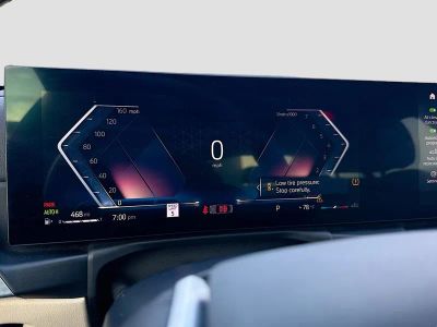 2023 BMW 3 Series — photo 40 view